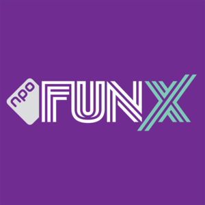 Listen to FunX Afro in the App