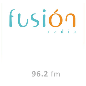 Listen to Fusión Radio in the App