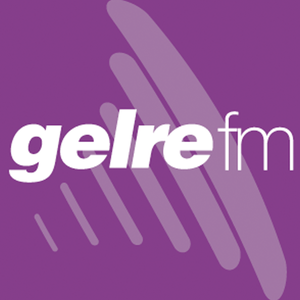 Listen to Gelre FM in the App