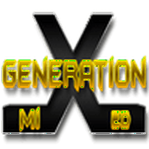 Listen to Generation-Mixed.de in the App