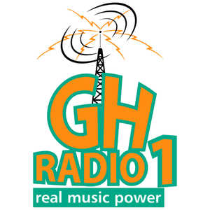 Listen to GH Radio 1 in the App