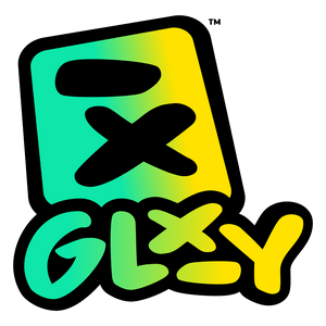 Listen to GLXY RADIO in the App