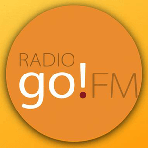 Listen to go!FM in the App