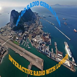 Listen to Go Go Radio Gibraltar in the App