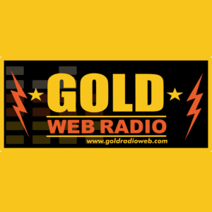Gold Radio Web