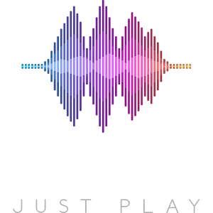 Listen to MAESTRO MUSIC in the App