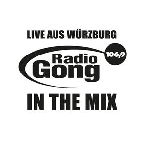 Listen to Radio Gong Würzburg - In The Mix in the App