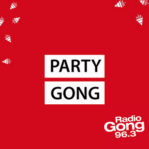 Listen to Radio Gong 96.3 - Partygong in the App