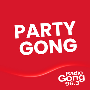 Radio Gong 96.3 - Partygong