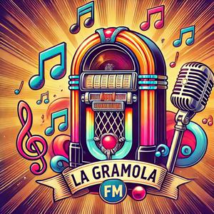 Listen to La Gramola FM in the App