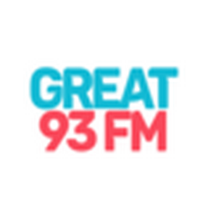 Listen to Great 93 in the App