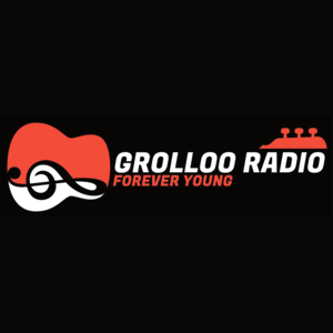 Listen to Grolloo Radio in the App