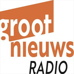 Listen to Groot Nieuws Radio in the App