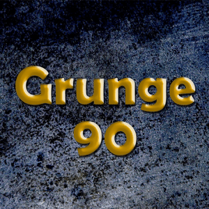 Listen to Grunge 90 in the App