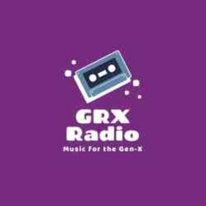 Listen to GRX Radio in the App