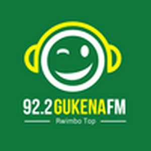 Listen to Gukena FM in the App