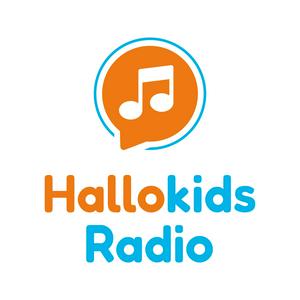 Listen to Hallo Kids Radio in the App