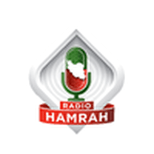 Listen to Radio Hamrah 100.3 FM HD3 in the App