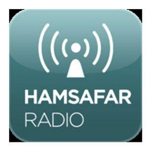 Listen to Hamsafar Radio 94,2 in the App