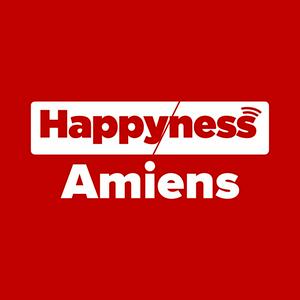 Listen to Happyness Radio Amiens in the App