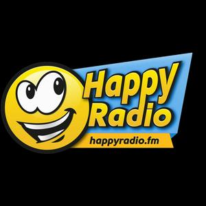 Listen to Happy Radio  in the App