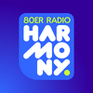 Listen to 80er-Radio harmony in the App