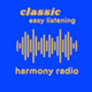 Listen to Harmony Radio in the App