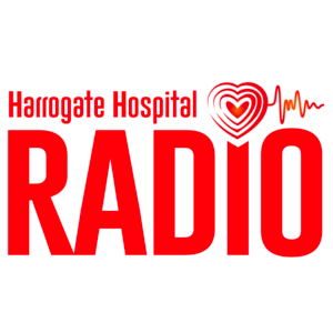 Listen to Harrogate Hospital Radio in the App