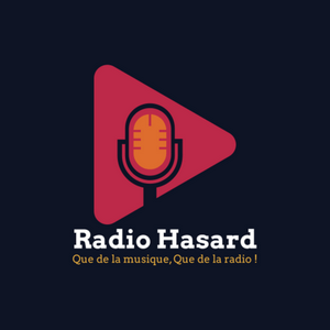 Listen to Radio Hasard in the App