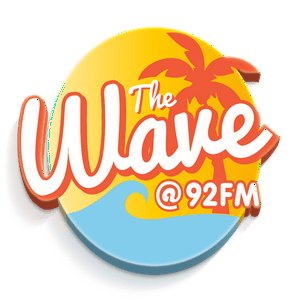 Listen to The Wave@92FM in the App