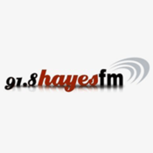 Listen to Hayes FM in the App