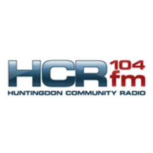 Listen to Huntingdon Community Radio 104 fm in the App