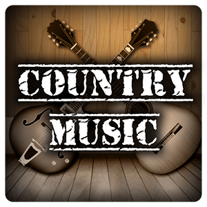 Listen to The Very Best of Country in the App