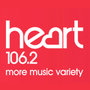 Listen to Heart London in the App