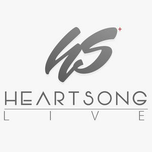 Listen to heart song live in the App