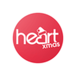 Listen to Heart Xmas radio in the App