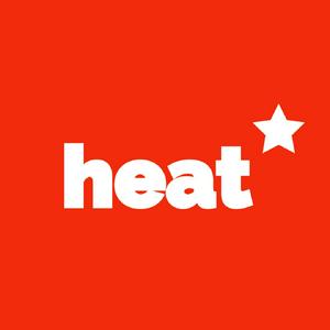 Heat radio discount