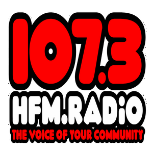 Listen to 107.3 HFM Radio in the App