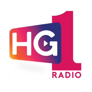 Listen to HG1 Radio in the App