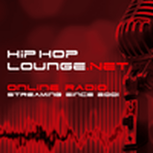 Listen to The Hip Hop Lounge in the App