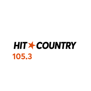 Listen to Hit Country 105.3 FM in the App