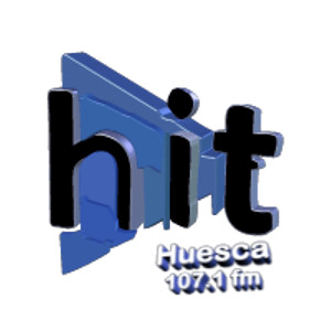 Listen to Hit Huesca 107.1 FM in the App