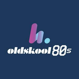 Listen to Oldskool 80s Hits in the App