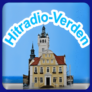 Listen to Hitradio-Verden in the App