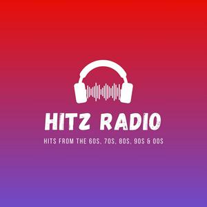 Listen to Hitz Radio Dublin in the App