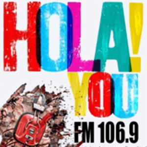 Listen to Hola You 106.9 FM in the App