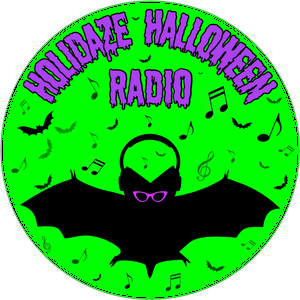 Holidaze Halloween Radio