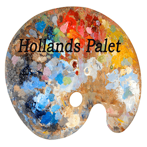 Listen to Hollands Palet  in the App