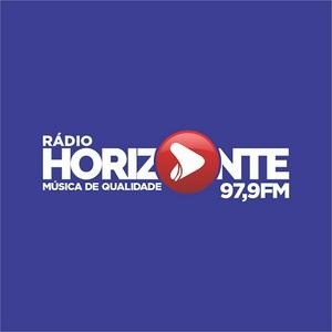 Listen to Rádio Horizonte FM 97,9 Minas in the App