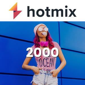 Listen to Hotmix 2000's in the App